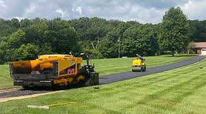 Best Driveway Repair and Patching  in Comanche, OK